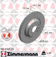 ���� ��������� 100330920 Zimmermann 100330920 ����