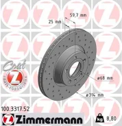 ��������� ���� 100331752 Zimmermann 100331752 ����