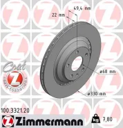 ���� ��������� 100332120 Zimmermann 100332120 ����