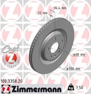 ���� ��������� 100335820 Zimmermann 100335820 ����
