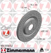 ���� ��������� 100335852 Zimmermann 100335852 ����