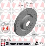 ���� ��p������ 100337852 Zimmermann 100337852 ����