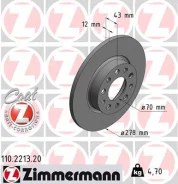 ���� ���� alfa 110221320 Zimmermann 110221320 ����
