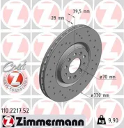 ���� ����. BS A 110221752 Zimmermann 110221752 ����