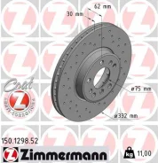 ���� ���� BMW X 150129852 Zimmermann 150129852 ����