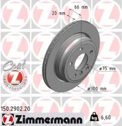 ���� ���� bmw f 150290220 Zimmermann 150290220 ����