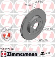 ���� ���� BMW F 150292720 Zimmermann 150292720 ����
