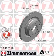 ���� ���� BMW E 150342620 Zimmermann 150342620 ����