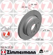 ���� ���� bmw e 150343720 Zimmermann 150343720 ����