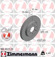 ���� ����. ���. 180302120 Zimmermann 180302120 ����
