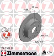 ���� ���� NISS 200251920 Zimmermann 200251920 ����