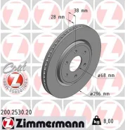 ��������� ���� 200253020 Zimmermann 200253020 ����