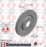 ����� ��������� 200253420 Zimmermann 200253420 ����