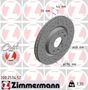 ��������� ���� 200253452 Zimmermann 200253452 ����