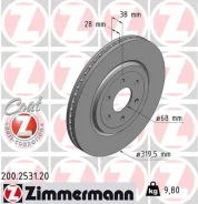 ���� ��������� 200253120 Zimmermann 200253120 ����