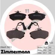 ������� ������� 206691901 Zimmermann 206691901 ����