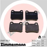 �-�� ������� �� 206871551 Zimmermann 206871551 ����