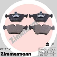 ������� ���� BM 216771951 Zimmermann 216771951 ����