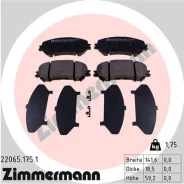 �-�� ������� �� 220651751 Zimmermann 220651751 ����