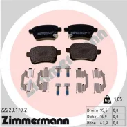 ������� 222201702 Zimmermann 222201702 ����