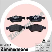 ������� 222401801 Zimmermann 222401801 ����