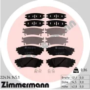 �������� ������ 224341451 Zimmermann 224341451 ����