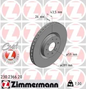 ��������� ���� 230236620 Zimmermann 230236620 ����