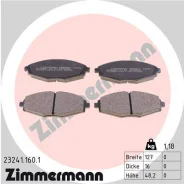 ��������� ����� 232411601 Zimmermann 232411601 ����