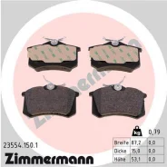 ������� ���� AU 235541501 Zimmermann 235541501 ����