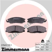 ��������� ����� 235691701 Zimmermann 235691701 ����