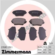 ��������� ����� 235851701 Zimmermann 235851701 ����