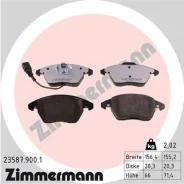 �������� ������ 235879001 Zimmermann 235879001 ����