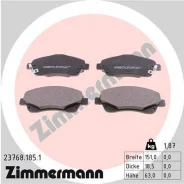������� ���� TO 237681851 Zimmermann 237681851 ����