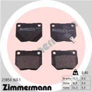 ��������� ����� 238501601 Zimmermann 238501601 ����