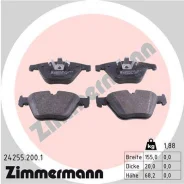 ������� ������� 242552001 Zimmermann 242552001 ����