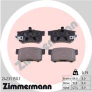   )   242311501 Zimmermann 242311501 