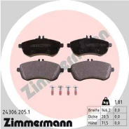 �-�� ������� �� 243062051 Zimmermann 243062051 ����