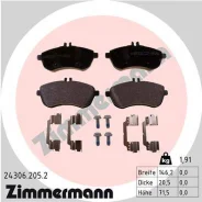 ������� ������� 243062052 Zimmermann 243062052 ����