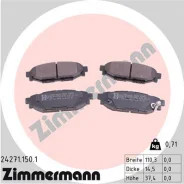 ��������� ����� 242711501 Zimmermann 242711501 ����
