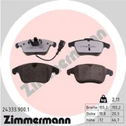 �������� ������ 243339001 Zimmermann 243339001 ����