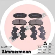 ������� ������� 245011701 Zimmermann 245011701 ����