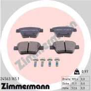 ������� ���� AU 245631651 Zimmermann 245631651 ����
