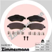 ������� ������� 246381901 Zimmermann 246381901 ����