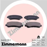 ������� ������� 246321701 Zimmermann 246321701 ����