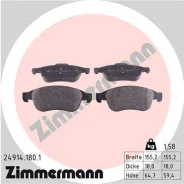 ������� ����. �� 249141801 Zimmermann 249141801 ����