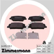 ��������� ����� 249151701 Zimmermann 249151701 ����