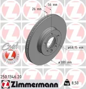 ���� ���� FORD 250134620 Zimmermann 250134620 ����