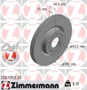 ���� ���� FORD 250135320 Zimmermann 250135320 ����