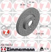 ���� ��������� 250136052 Zimmermann 250136052 ����