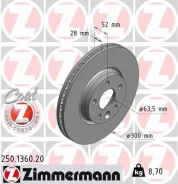 ���� ��������� 250136020 Zimmermann 250136020 ����